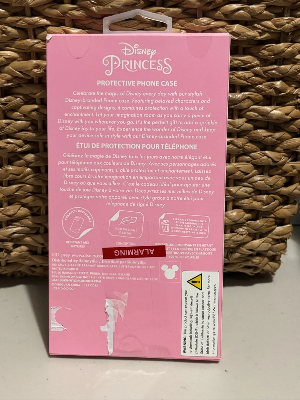 Disney princess pets